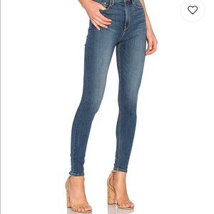 GRLFRND Kendall skinny jeans